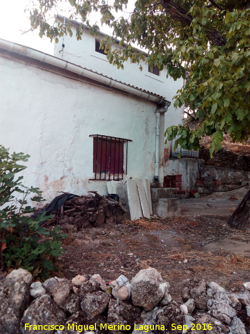 Cortijo de Valeriano Le�n - Cortijo de Valeriano Le�n. 