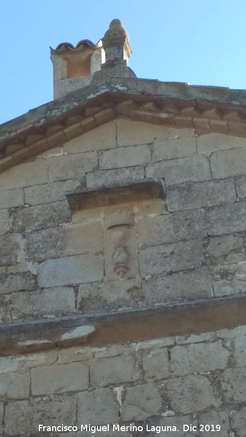 Cortijo de los Nerios - Cortijo de los Nerios. 