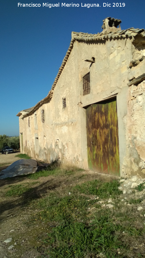 Cortijo de los Nerios - Cortijo de los Nerios. 