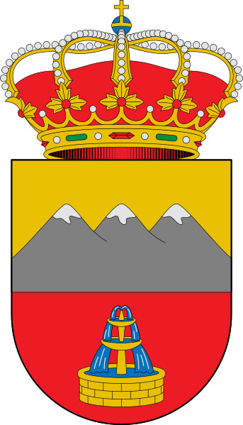 Bubi�n - Bubi�n. Escudo