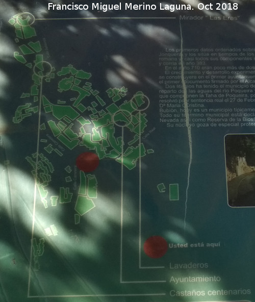 Bubi�n - Bubi�n. Plano