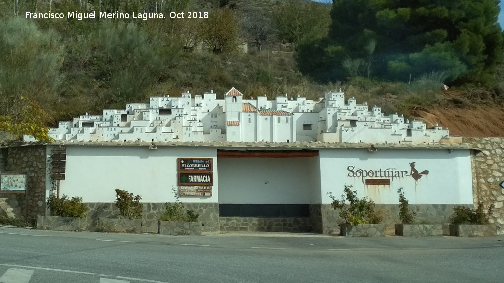 Soport�jar - Soport�jar. 