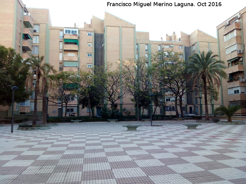 Plaza de la Uni�n - Plaza de la Uni�n. 