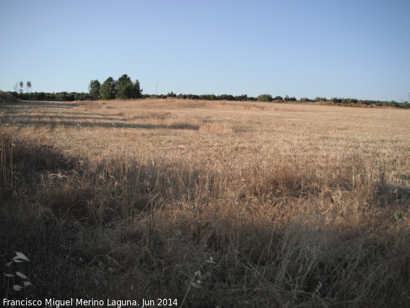 Rinc�n de Olvera - Rinc�n de Olvera. 