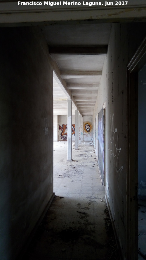 Fundici�n de la Cruz - Fundici�n de la Cruz. 