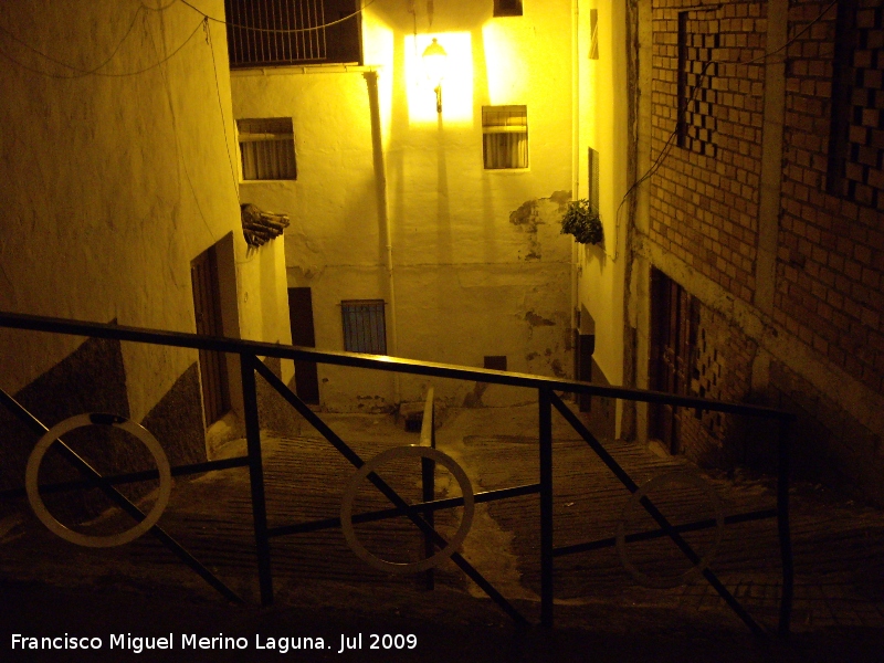 Traves�a Calle Carril - Traves�a Calle Carril. 