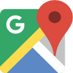 Mapa Guadalajara. Mapa