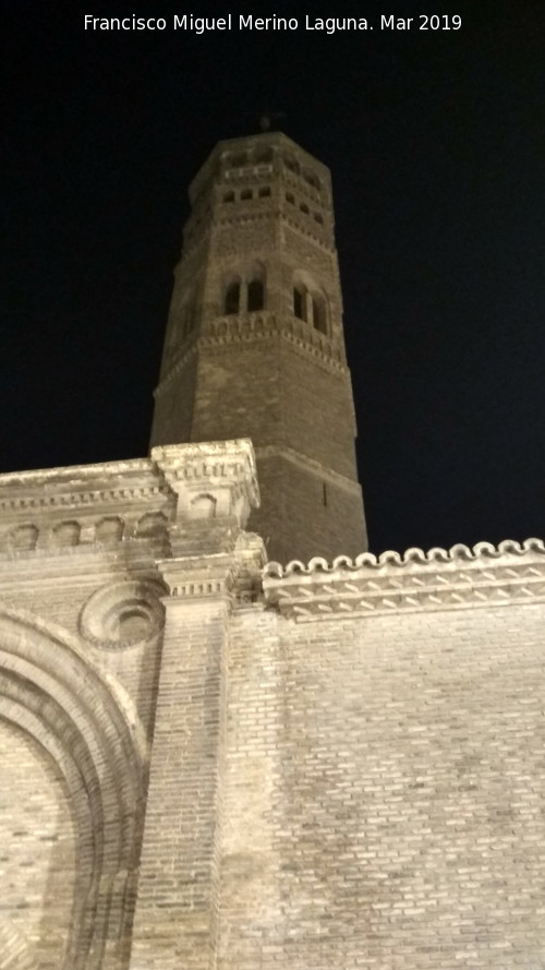 Iglesia de San Pablo - Iglesia de San Pablo. 