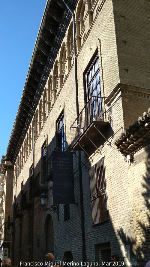 Casa de Miguel Donlope - Casa de Miguel Donlope. 