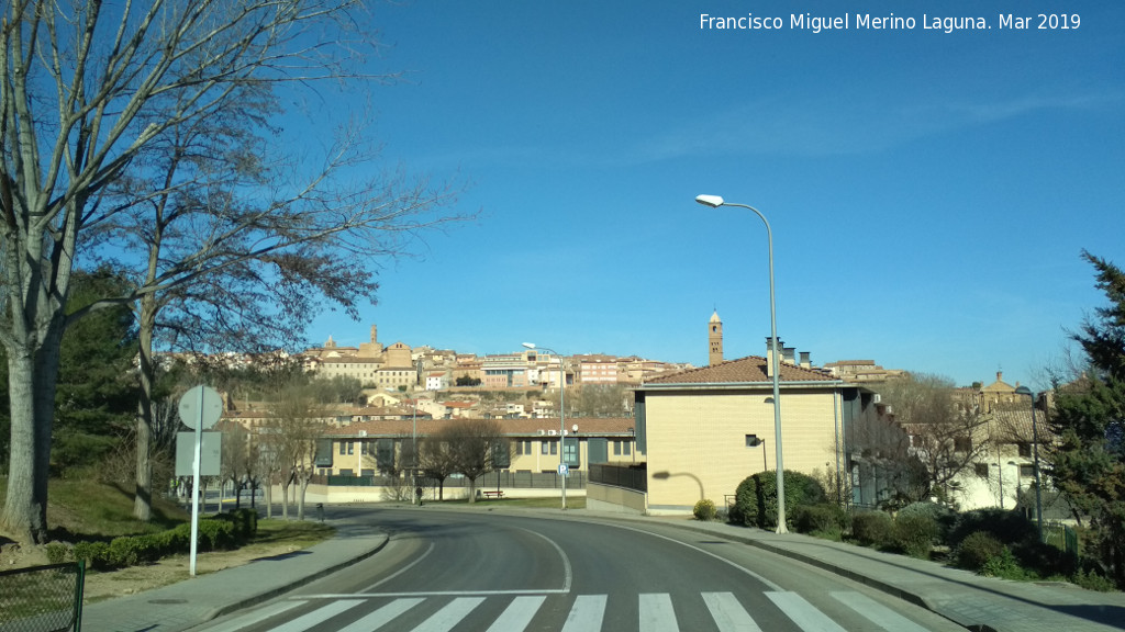 Tarazona - Tarazona. 