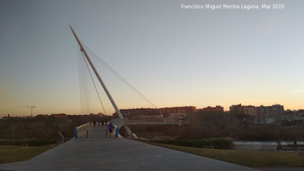 Pasarela del Voluntariado - Pasarela del Voluntariado. 