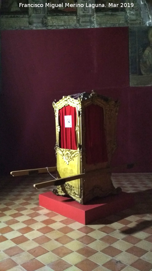 Palacio Episcopal - Palacio Episcopal. 