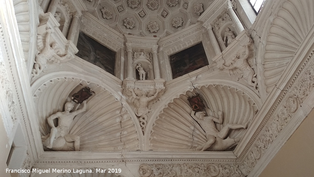 Palacio Episcopal - Palacio Episcopal. 