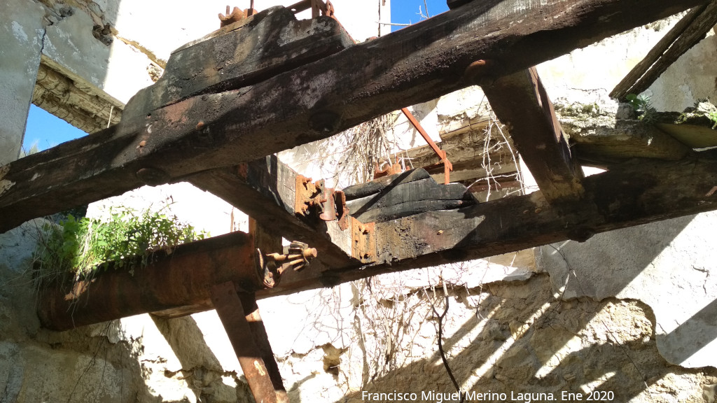 Molino del Moro - Molino del Moro. 