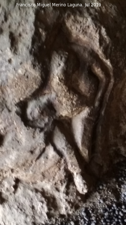 Venus de Frailes - Venus de Frailes. 