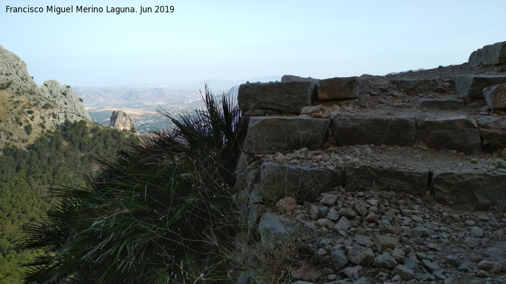 Escalera �rabe - Escalera �rabe. 