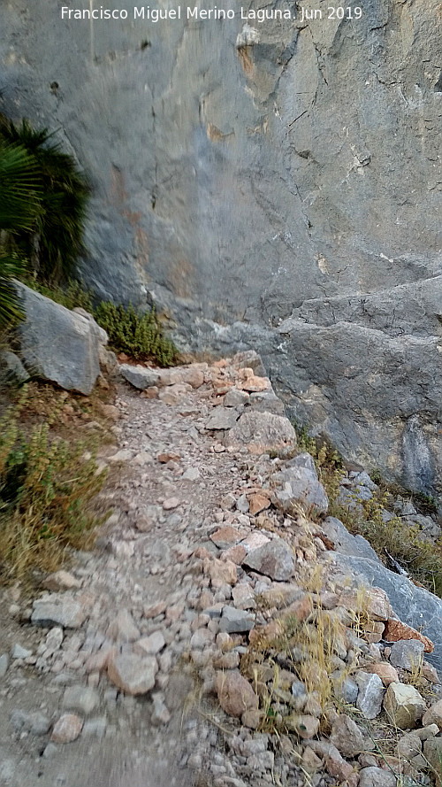 Escalera �rabe - Escalera �rabe. 