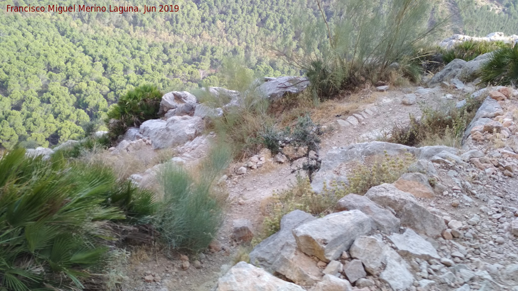 Escalera �rabe - Escalera �rabe. 