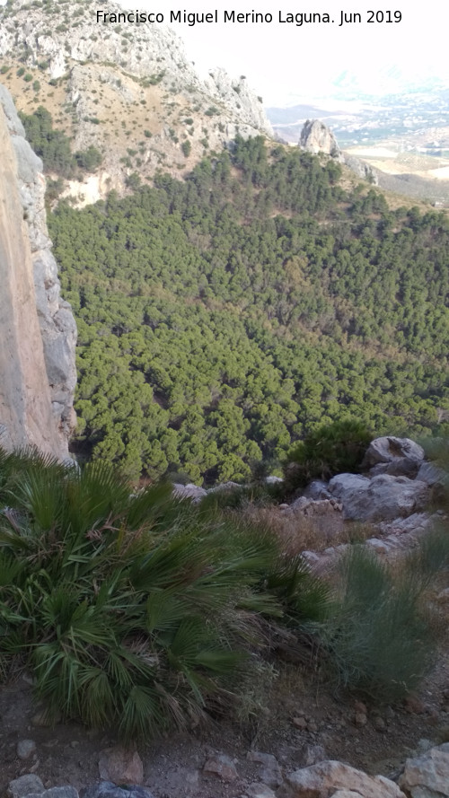 Escalera �rabe - Escalera �rabe. 