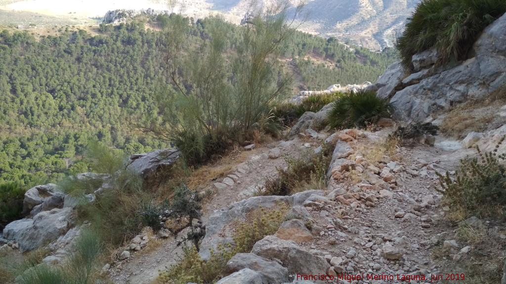 Escalera �rabe - Escalera �rabe. 