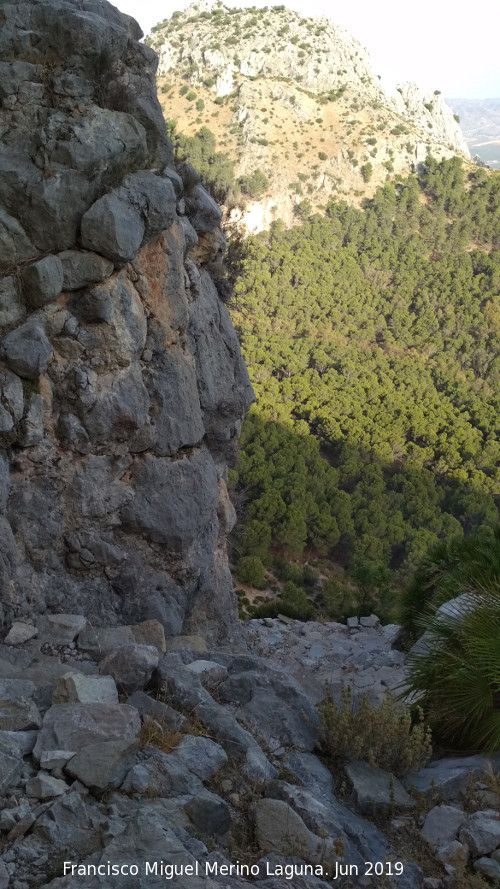 Escalera �rabe - Escalera �rabe. 