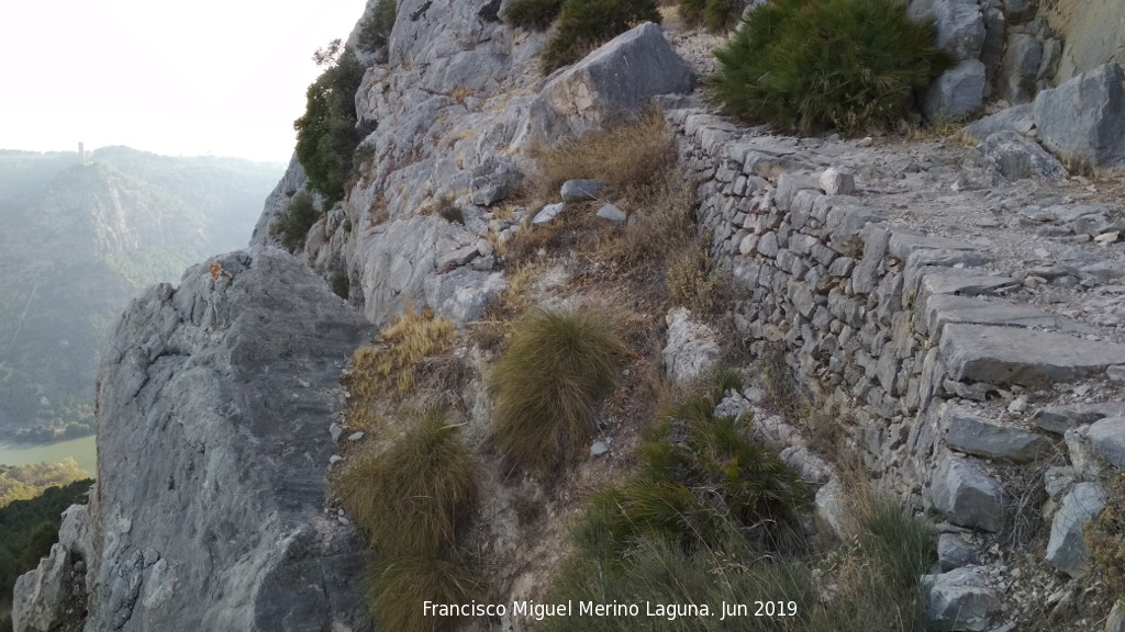 Escalera �rabe - Escalera �rabe. 