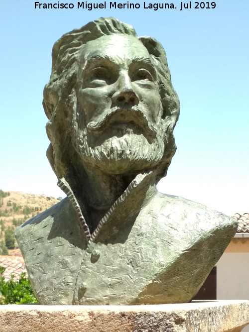 Andrs de Vandelvira - Andrs de Vandelvira. Alcaraz