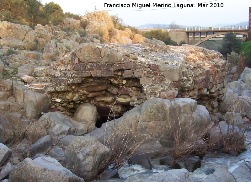 Molino del Pilago - Molino del Pilago. 