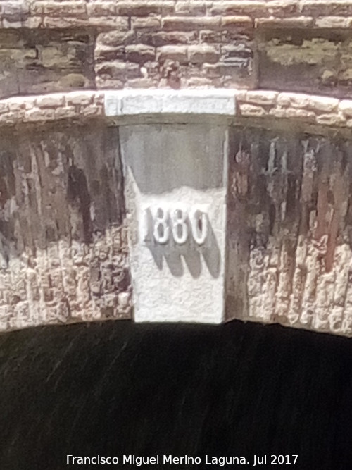 Plaza de Santa Ana - Plaza de Santa Ana. A�o 1880