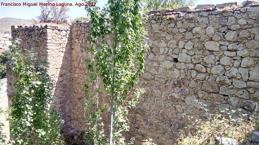 Molino de Matas - Molino de Matas. 