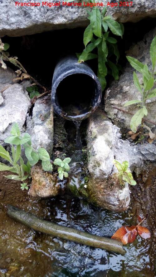 Fuente Baja - Fuente Baja. 
