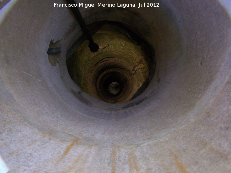 Casa Mud�jar - Casa Mud�jar. Pozo