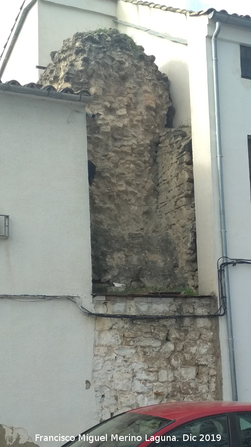 Torre�n de la Redonda de Miradores II - Torre�n de la Redonda de Miradores II. 