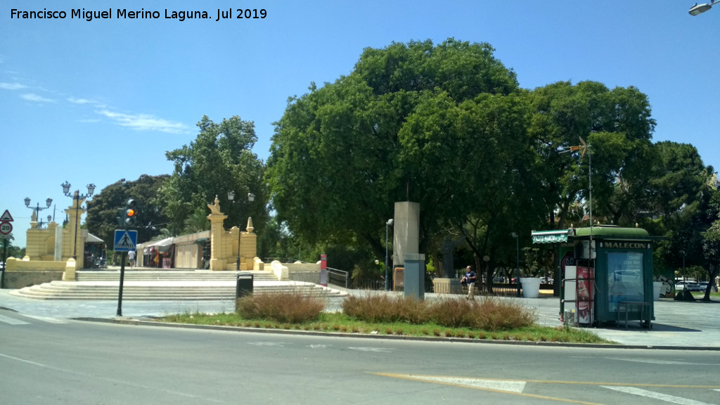 Paseo del Malec�n - Paseo del Malec�n. 