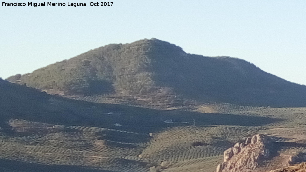 Morr�n de Catena - Morr�n de Catena. 