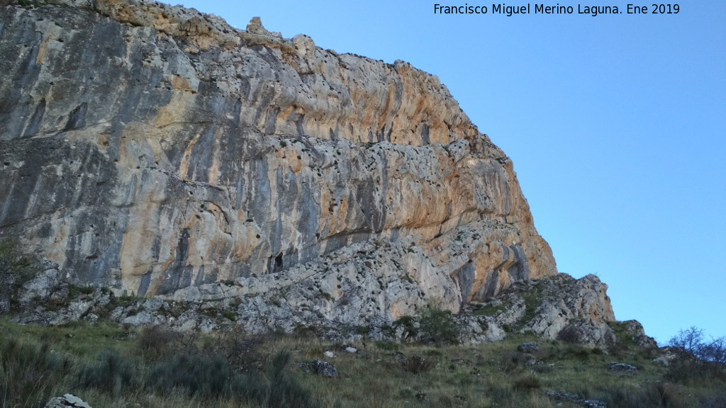 Trancos de la Pe�a - Trancos de la Pe�a. 