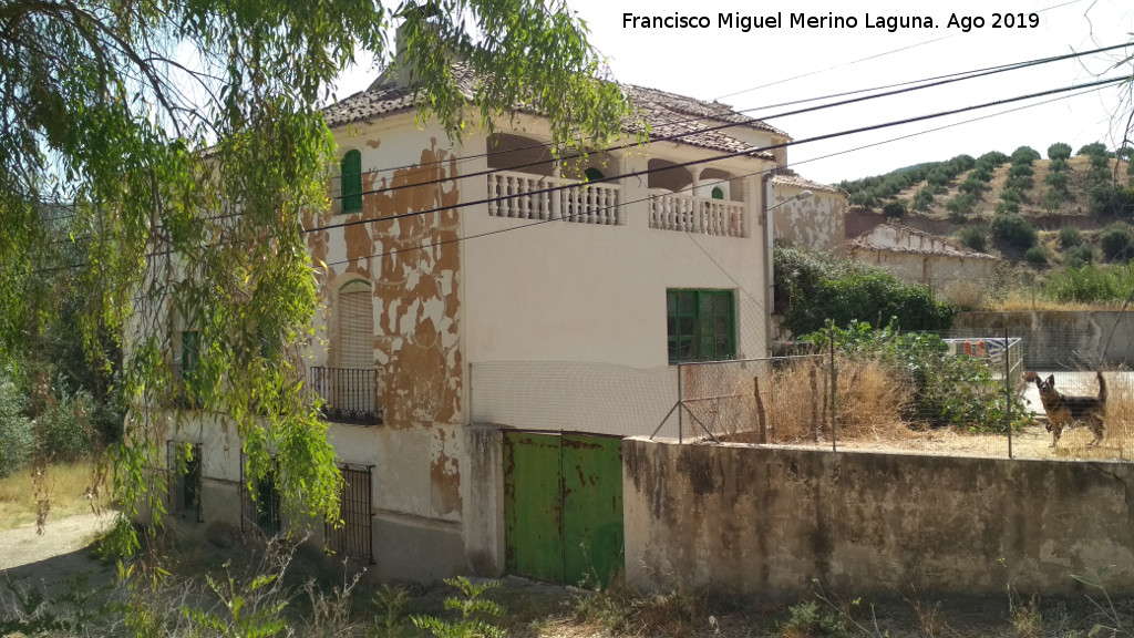 Molino Manchega - Molino Manchega. 