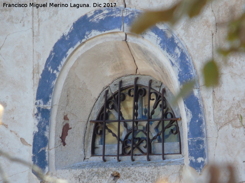 Cortijo del Tesorillo - Cortijo del Tesorillo. �culo