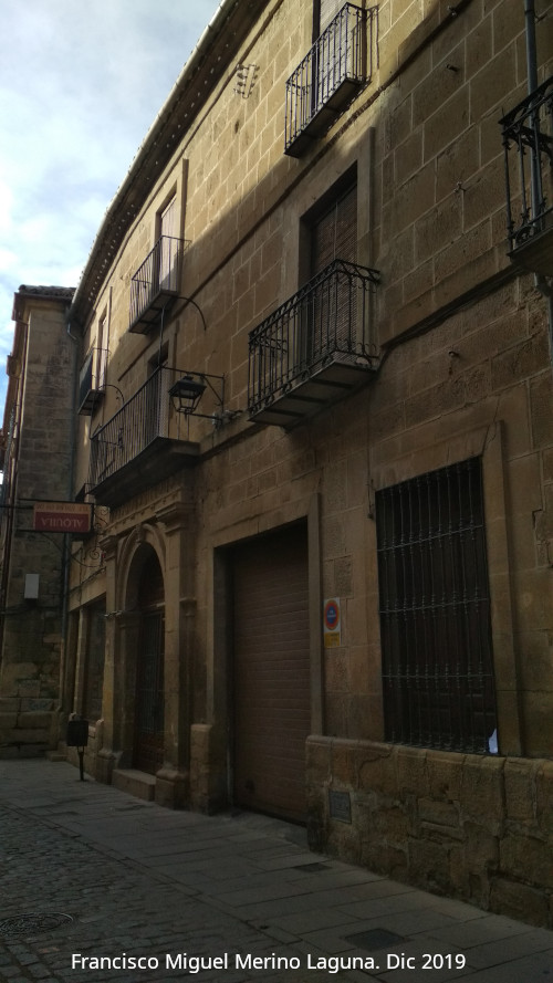 Casa de la Calle Compa��a n� 3 - Casa de la Calle Compa��a n� 3. 