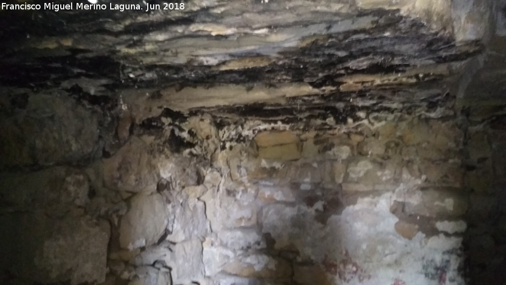 Casa Cueva Alta - Casa Cueva Alta. 