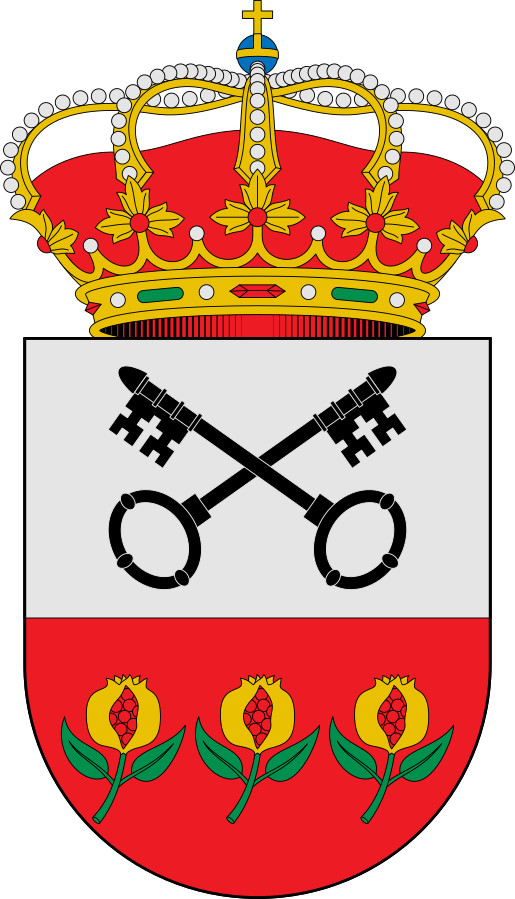 Armilla - Armilla. Escudo