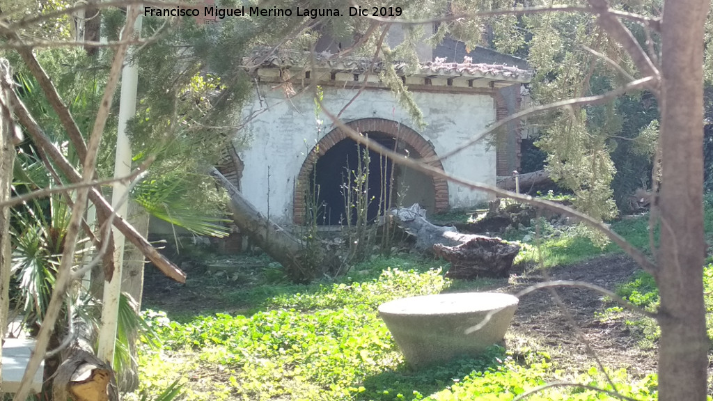 Caser�a de Manolito Ruiz - Caser�a de Manolito Ruiz. 