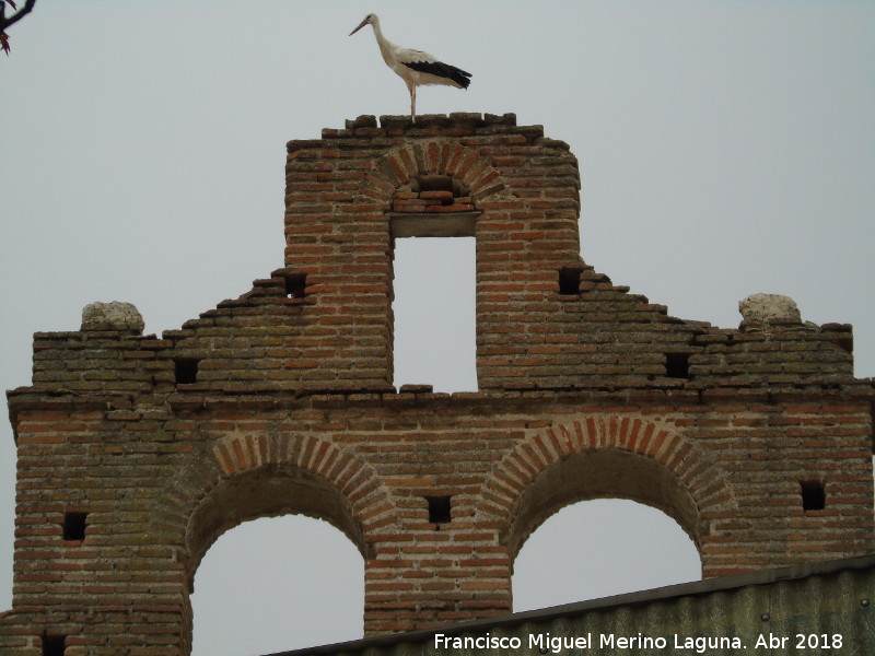 Iglesia de Santo Domingo - Iglesia de Santo Domingo. 