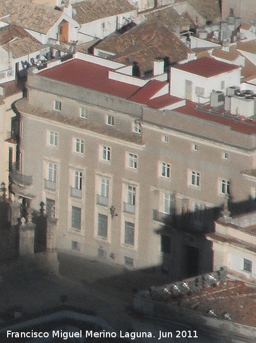 Antiguo Banco de Espa�a - Antiguo Banco de Espa�a. 