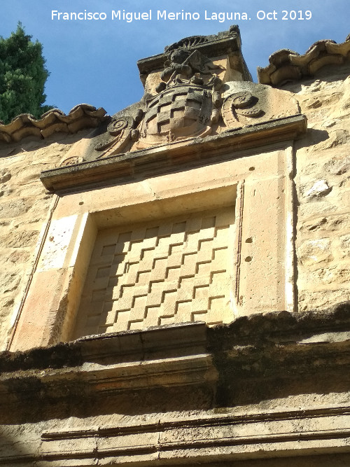 Casa de la Calle Luna y Sol n� 16 - Casa de la Calle Luna y Sol n� 16. 