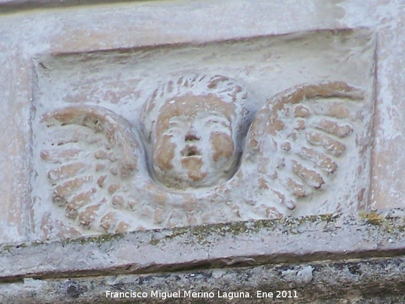 Iglesia de San Juan - Iglesia de San Juan. �ngel