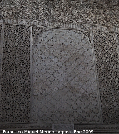 Sinagoga de C�rdoba - Sinagoga de C�rdoba. 