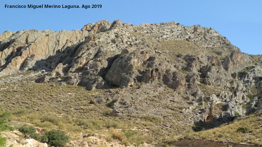 Calle de la Golondrina - Calle de la Golondrina. 