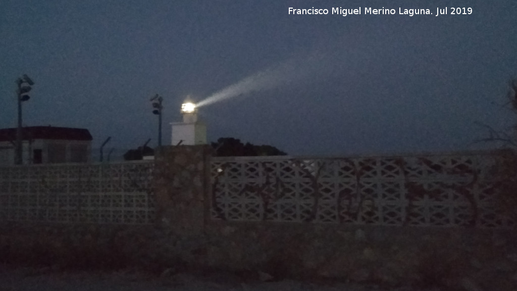 Faro de Santa Pola - Faro de Santa Pola. 