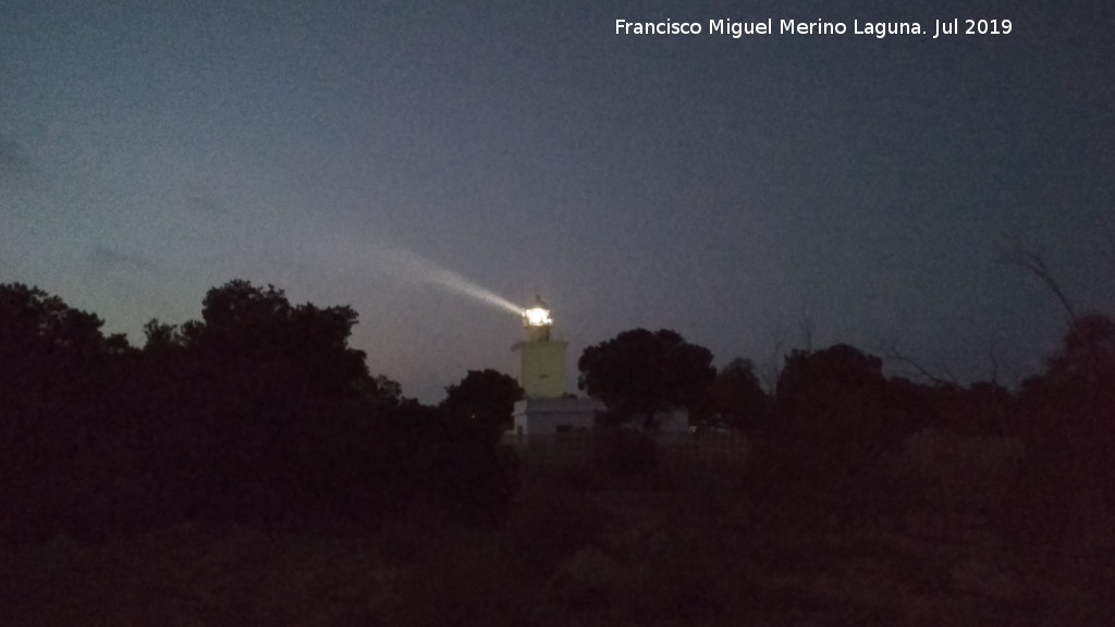 Faro de Santa Pola - Faro de Santa Pola. 